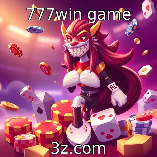 777win game
