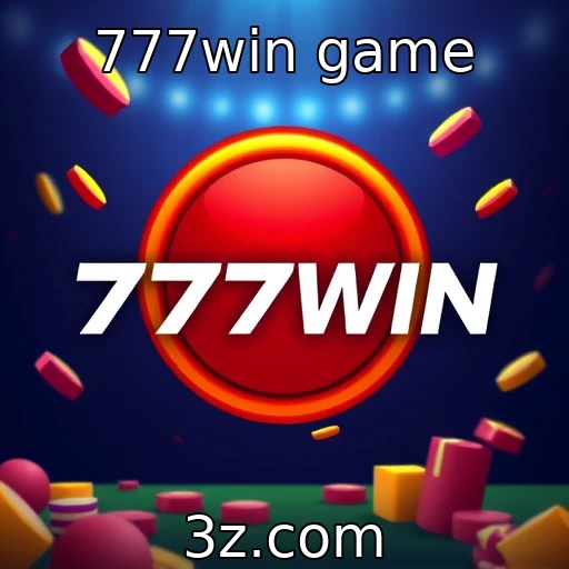 777win game