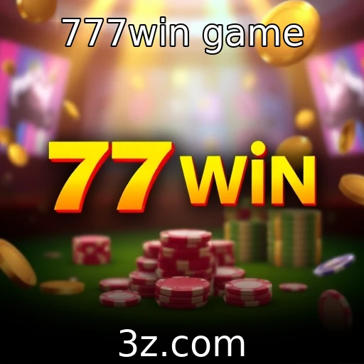 777win game