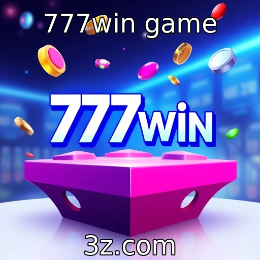 777win game