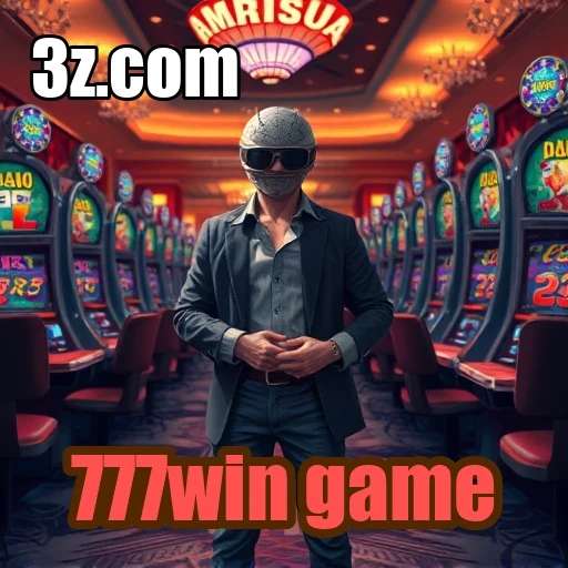 777win game