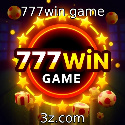 777win game