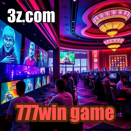 777win game Vip