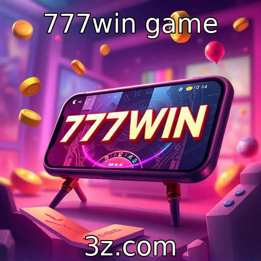 777win game