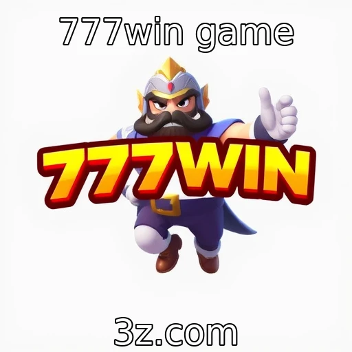 777win game