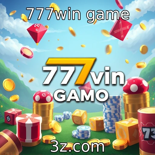 777win game
