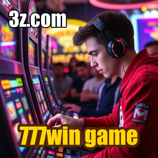 777win game Notícias