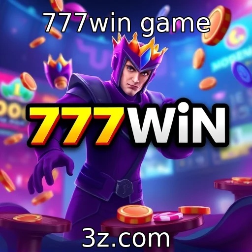 777win game