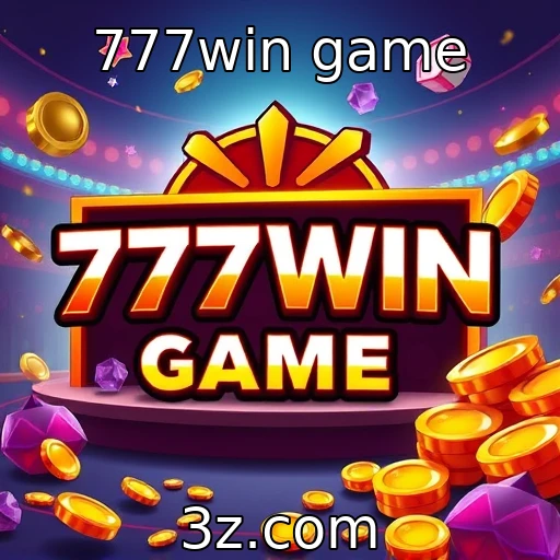 777win game