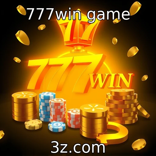 777win game