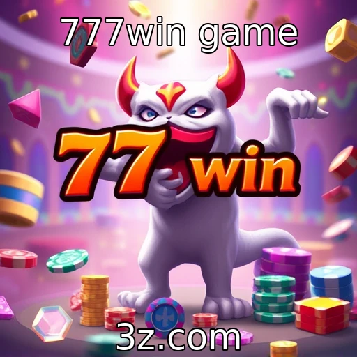 777win game