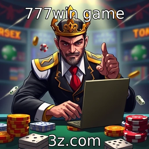 777win game