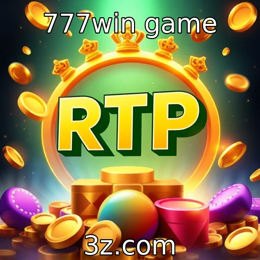 777win game