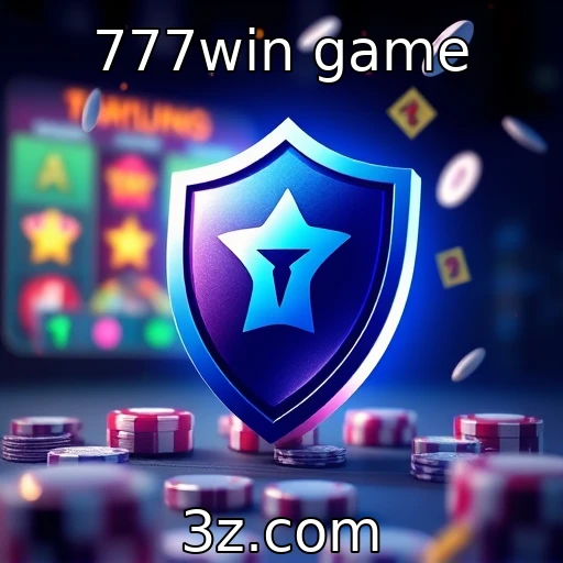 777win game