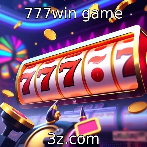 777win game