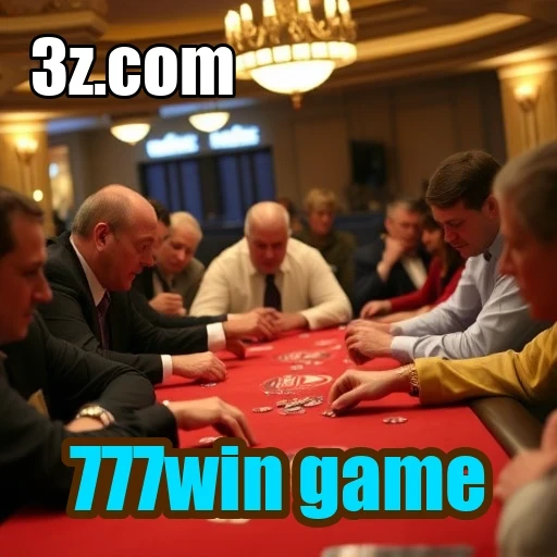 777win game Programa VIP