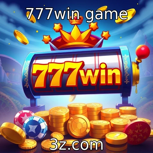 777win game